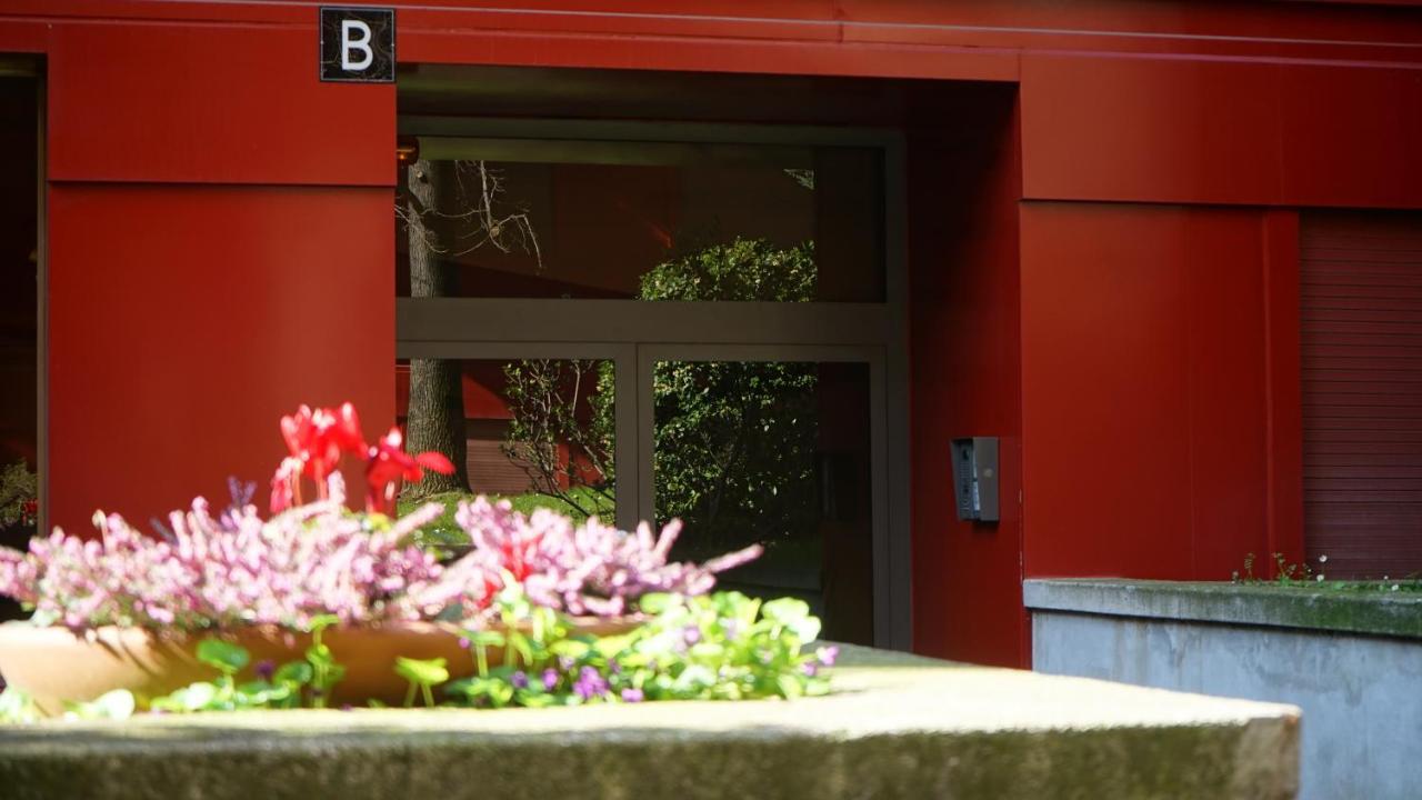 Danae Home ミラノ エクステリア 写真
