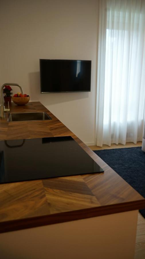 Danae Home ミラノ エクステリア 写真
