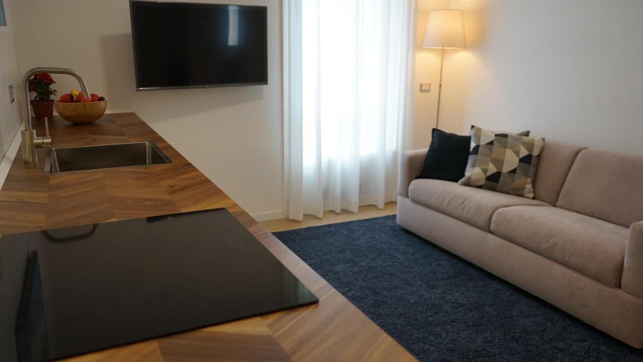 Danae Home ミラノ エクステリア 写真