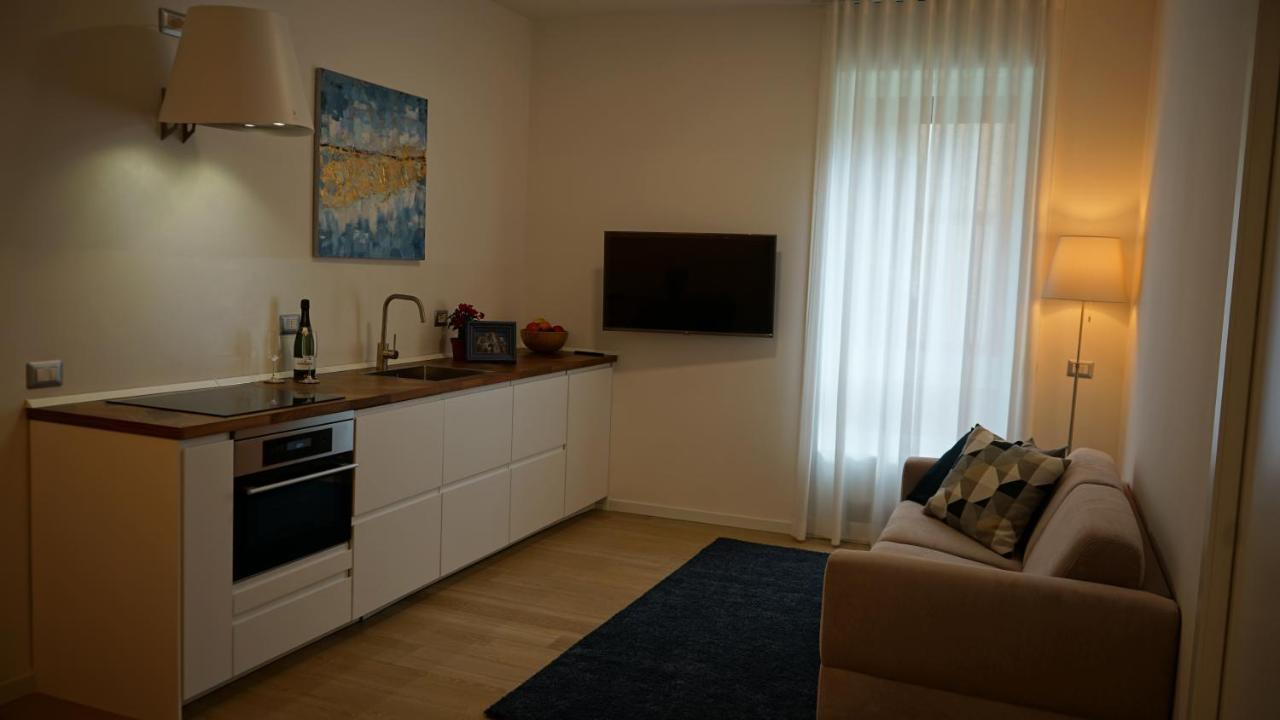 Danae Home ミラノ エクステリア 写真