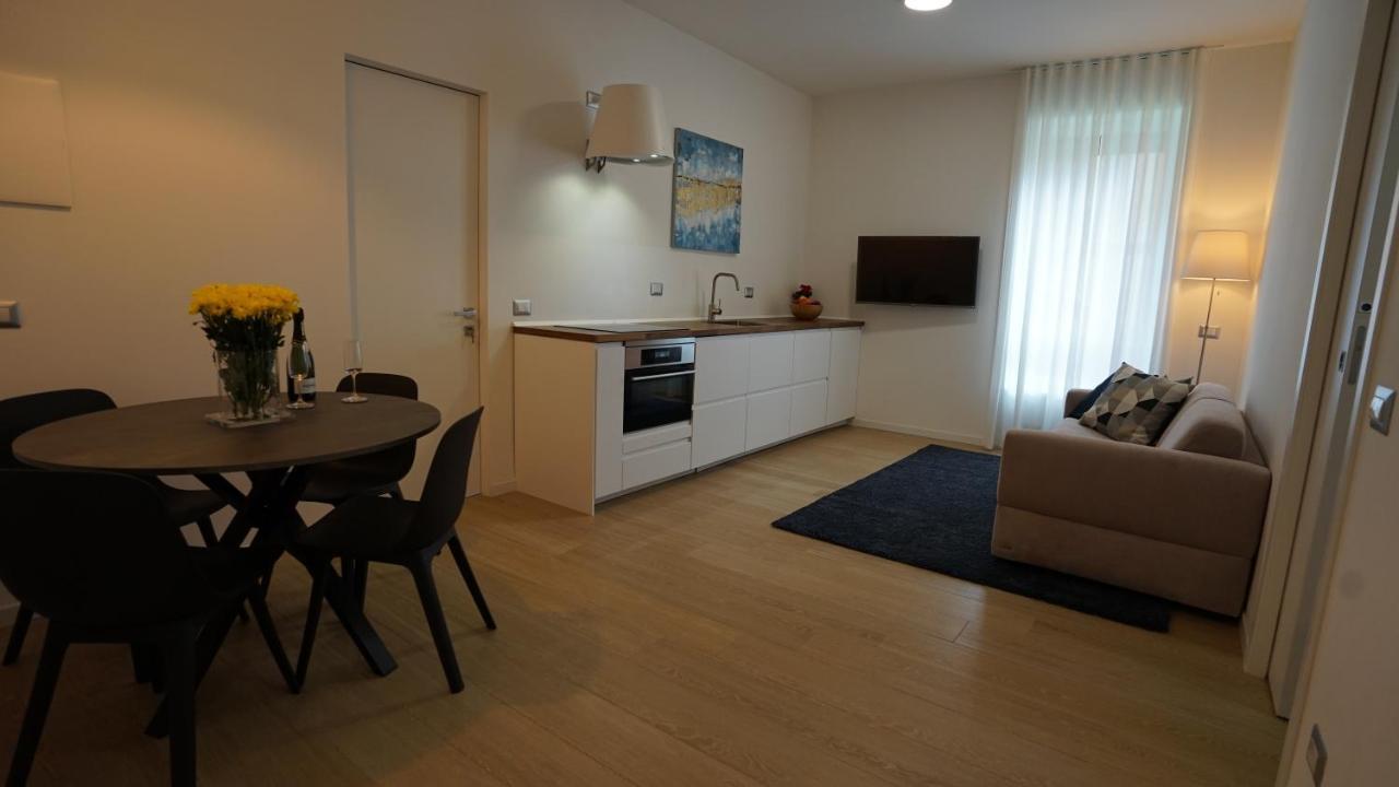 Danae Home ミラノ エクステリア 写真