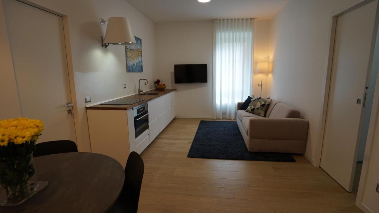 Danae Home ミラノ エクステリア 写真
