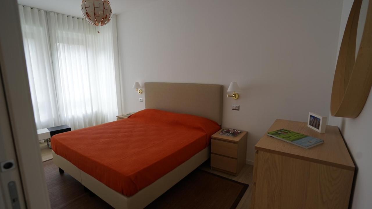 Danae Home ミラノ エクステリア 写真