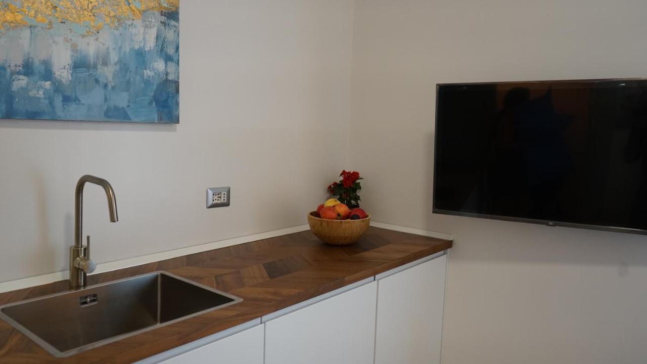 Danae Home ミラノ エクステリア 写真