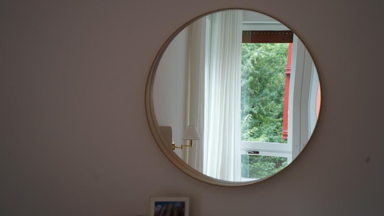 Danae Home ミラノ エクステリア 写真
